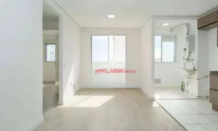 Apartamento com 2 dormitórios à venda, 45 m² por r$ 398.000,00 - cambuci - são paulo/sp