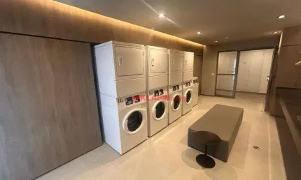 Studio com 1 dormitório à venda, 28 m² por R$ 440.000,00 - Vila Clementino - São Paulo/SP