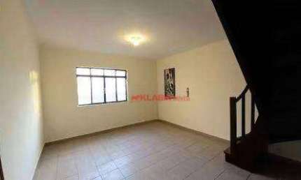Sobrado com 4 dormitórios para alugar, 190 m² por R$ 3.940,00/mês - Vila Mariana - São Paulo/SP