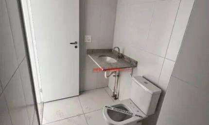 Studio com 1 dormitório à venda, 29 m² por R$ 453.000,00 - Pompeia - São Paulo/SP