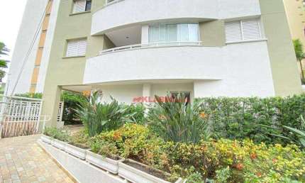 Apartamento de 1 Quarto com 34m² de Área Útil - 1 Vaga de Garagem - Prédio com Lazer - Ótima Localização na Vila Mariana com Fácil Acesso ao Metrô