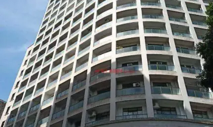Conjunto comercial com 36m² de área útil - boa localização na região central de são paulo (largo do paissandu) - r$ 150.000 - ótimo para investimento