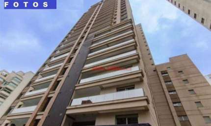 APARTAMENTO MARAVILHOSO EM RUA PRIVILEGIADA DE VILA MARIANA, ELEVADORES PANORÂMICOS, 4 QUARTOS (3 SUÍTES, LAZER COMPLETO