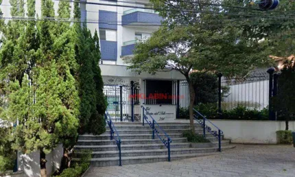 Apartamento com 4 quartos à venda na Rua Barão do Triunfo, Campo Belo, São Paulo