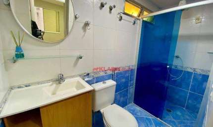 Apartamento 71m² | 3 Dorms (1 Suíte) + Vaga | Vila Mariana - Ótima Localização!
