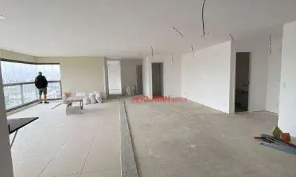 Apartamento com 3 dormitórios à venda, 160 m² por R$ 2.559.000,00 - Ipiranga - São Paulo/SP