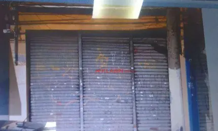 Loja para alugar, 190 m²-no meio do comércio na Praça da Árvore