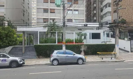 Apartamento com 2 dormitórios, 102 m² - venda por r$ 2.000.000,00 ou aluguel por r$ 8.374,12/mês - consolação - são paulo/sp