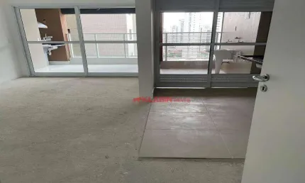 Apartamento com 2 dormitórios à venda, 61 m² por R$ 920.000,00 - Água Branca - São Paulo/SP