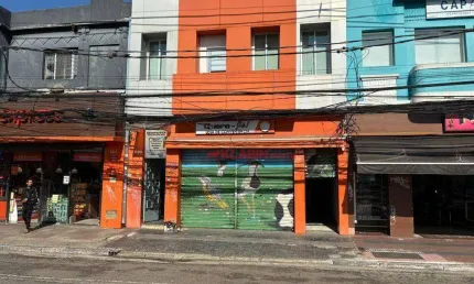 Loja, 115 m² - venda por R$ 2.800.000,00 ou aluguel por R$ 13.942,91/mês - Vila Mariana - São Paulo/SP