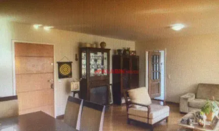 Apartamento com 4 quartos à venda na Rua Gil Eanes, Campo Belo, São Paulo