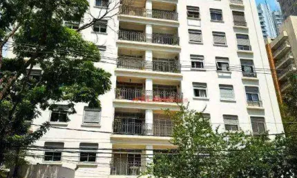Apartamento com 3 quartos à venda no Brooklin, São Paulo 