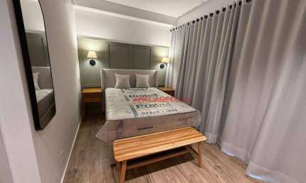 Studio, 26 m² - venda por R$ 600.000,00 ou aluguel por R$ 4.007,85/mês - Vila Mariana - São Paulo/SP