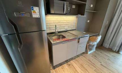 Studio, 26 m² - venda por R$ 600.000,00 ou aluguel por R$ 4.007,85/mês - Vila Mariana - São Paulo/SP