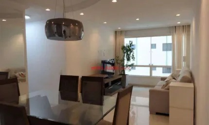 Apartamento com 2 dormitórios à venda, 94 m² por R$ 860.000,00 - Perdizes - São Paulo/SP