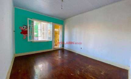 Casa com 4 dormitórios à venda, 260 m² por R$ 1.099.997,00 - Vila Mariana - São Paulo/SP
