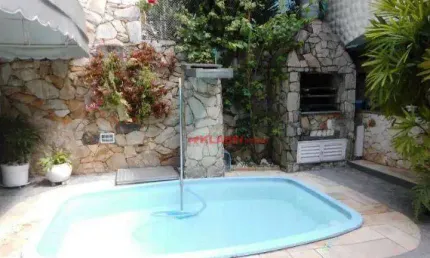 Sobrado com 3 dormitórios à venda, 320 m² por r$ 2.300.000,00 - vila mariana - são paulo/sp