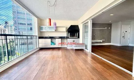 Apartamento com 3 quartos à venda na Rua Petrarca, Vila Mariana, São Paulo