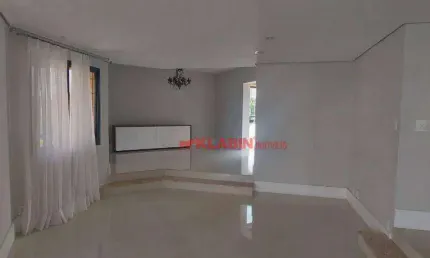 Apartamento com 4 quartos à venda na Rua Vicente Leporace, Campo Belo, São Paulo