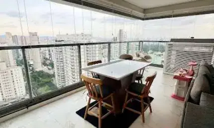 Apartamento com 2 dormitórios à venda, 85 m² por r$ 2.050.000,00 - vila mariana - são paulo/sp