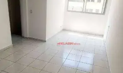 Apartamento com 2 dormitórios para alugar, 56 m² por R$ 4.002,00/mês - Bela Vista - São Paulo/SP