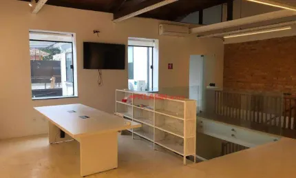 Sobrado com 9 dormitórios para alugar, 300 m² por r$ 41.927,00/mês - jardim américa - são paulo/sp