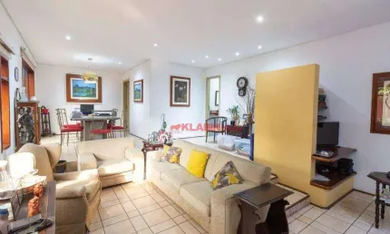 Casa com 3 dormitórios à venda, 177 m² por r$ 1.200.000,00 - vila ipojuca - são paulo/sp