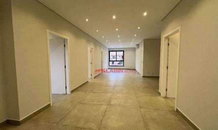 Prédio, 345 m² - venda por R$ 5.397.000,00 ou aluguel por R$ 41.110,75/mês - Vila Mariana - São Paulo/SP