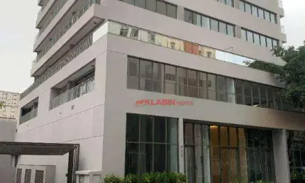 Prédio para alugar, 2830 m² por r$ 220.000,00/mês - paraíso - são paulo/sp