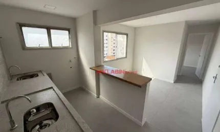 Apartamento com 1 dormitório à venda, 33 m² por R$ 280.000,00 - Campos Elíseos - São Paulo/SP