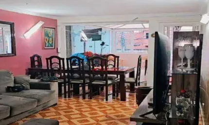 Sobrado com 2 dormitórios à venda, 120 m² por R$ 790.000,00 - Perdizes - São Paulo/SP