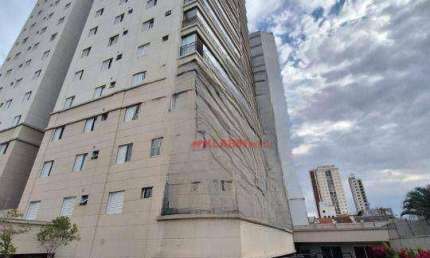 Apartamento com 3 dormitórios à venda, 133 m² por R$ 1.400.000,00 - Ipiranga - São Paulo/SP