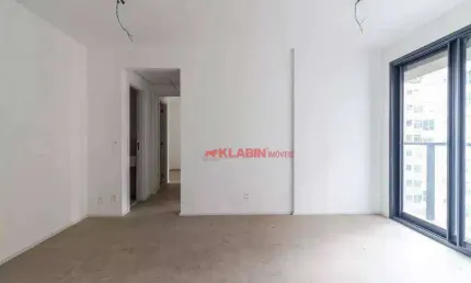 Apartamento com 2 dormitórios à venda, 60 m² por R$ 1.500.000,00 - Jardim Paulista - São Paulo/SP