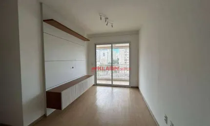 Apartamento para alugar, 68 m² por r$ 5.119,17/mês - ipiranga - são paulo/sp