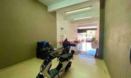 Salão para alugar, 75 m² por R$ 4.700/mês - Vila Mariana - São Paulo/SP