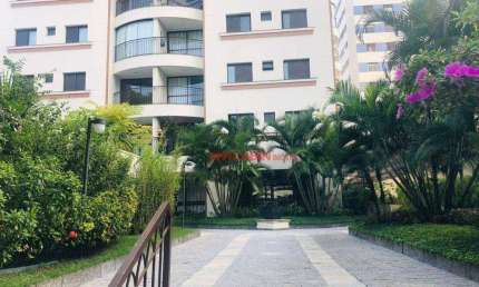 Apartamento com 3 dormitórios para alugar, 80 m² por R$ 5.835,16/mês - Vila Clementino - São Paulo/SP