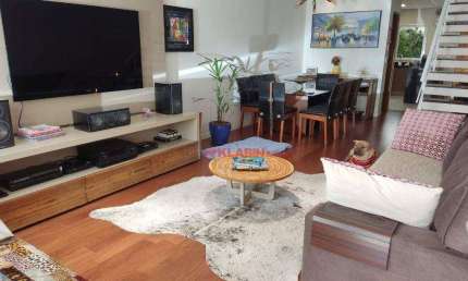 Sobrado com 3 dormitórios, 126 m² - venda por R$ 1.449.000,00 ou aluguel por R$ 8.986,00/mês - Vila Mariana - São Paulo/SP