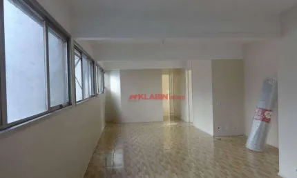 Apartamento com 3 dormitórios à venda, 127 m² por R$ 960.000,00 - Perdizes - São Paulo/SP