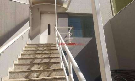 Excelente Oportunidade Comercial na Vila Mariana | Espaço Versátil, Estrutura Completa e Localização Estratégica!
