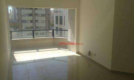 Apartamento para alugar, 115 m² por R$ 10.730,00/mês - Vila Nova Conceição - São Paulo/SP