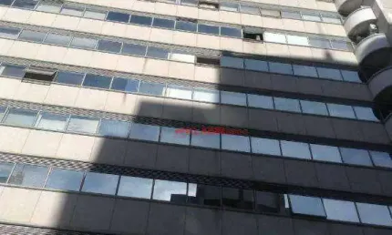 Sala comercial com 1 sala para alugar na Alameda Santos, Paraíso, São Paulo
