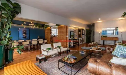 Apartamento com 3 dormitórios à venda, 294 m² por r$ 5.880.000,00 - jardim paulista - são paulo/sp