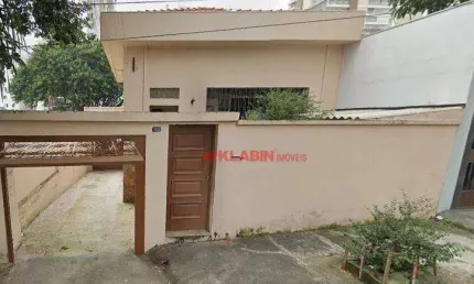 Casa com 3 dormitórios à venda | 180 m²  na vila clementino, próximo ao metrô hospital são paulo!
