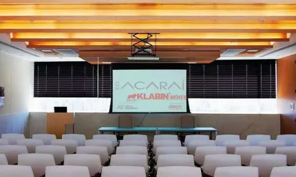 Sala comercial com 1 sala para alugar na Rua Castilho, Brooklin, São Paulo