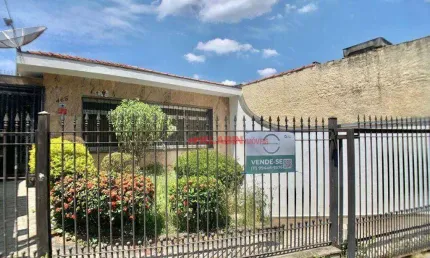 Casa com 3 dormitórios à venda, 204 m² por r$ 1.100.000,00 - chácara inglesa - são paulo/sp