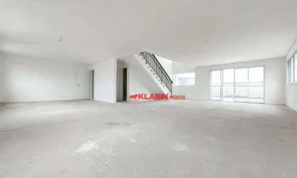Cobertura com 5 dormitórios à venda, 391 m² - vila mariana - são paulo/sp