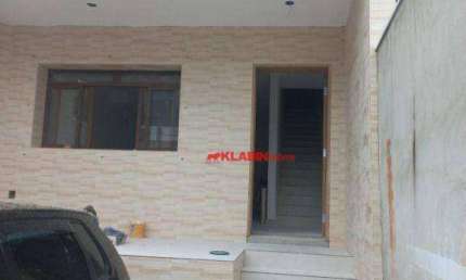 Casa com 4 quartos à venda na Rua Robertson, Aclimação, São Paulo