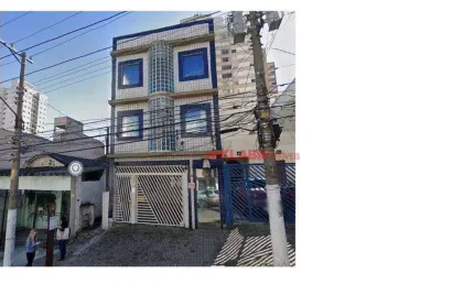 Prédio comercial 100% alugado na aclimação – renda imediata de r$12 mil/mês