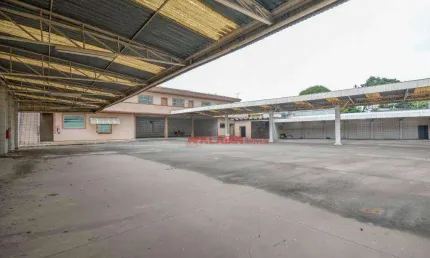 Galpão, 1300 m² - venda por r$ 20.000.000,00 ou aluguel por r$ 129.657,75/mês - jardim vila mariana - são paulo/sp
