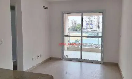 Apartamento com 2 dormitórios, 55 m² - venda por r$ 690.000,00 ou aluguel por r$ 4.666,33/mês - vila gumercindo - são paulo/sp